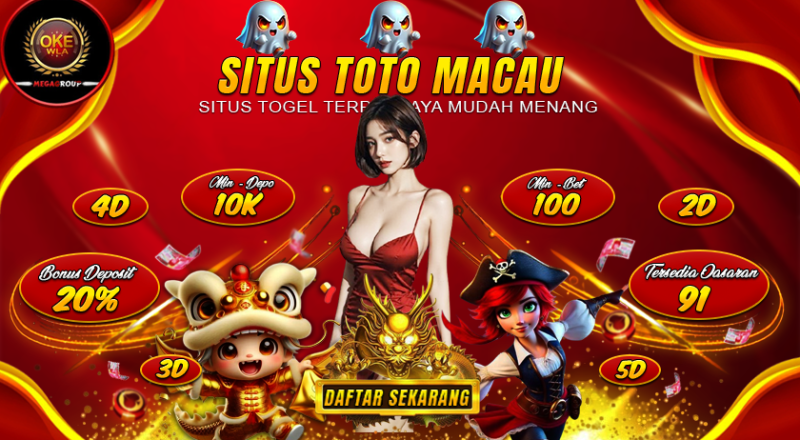 toto macau